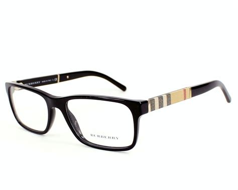 lunette burberry de vue femme|Lunettes de Vue Burberry .